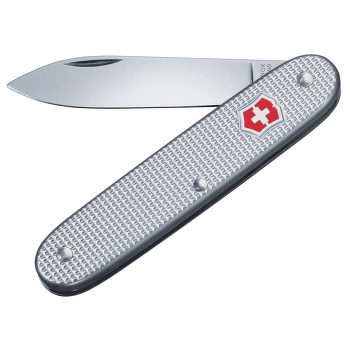 Nůž Victorinox Pocket Knife (0.8000.26) Silver