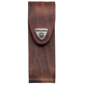 Pouzdro Victorinox Pouch 4.0548 Brown Leather