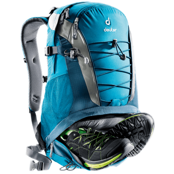 Batoh deuter Spider 25 Petrol-arctic