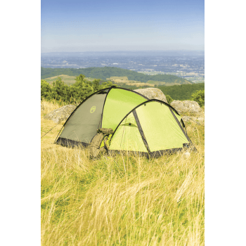 Stan Coleman Monviso 3