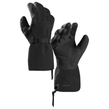 Rukavice Arcteryx Lithic Glove Black
