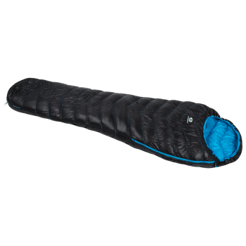 Spacák Sir Joseph Minimis 325 black