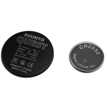 Quest Battery Replacement Kit