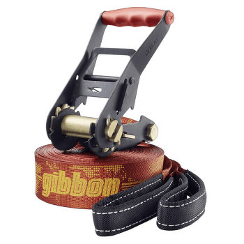 Slackline Gibbon Travel Line X13