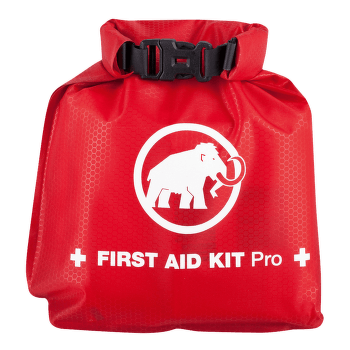 Lekárnička Mammut First Aid Kit Pro (2530-00170) poppy 3271