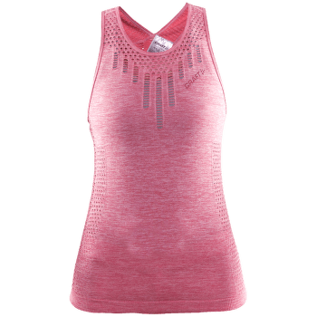 Tílko Craft Core Seamless Tank Women 1456 Sweet