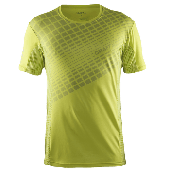 Tričko krátky rukáv Craft Focus 2.0 Mesh Tee Men 1605 Race