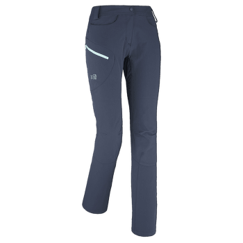 Kalhoty Millet Trekker Stretch Pant Women (MIV7872) INK/POOL BLUE
