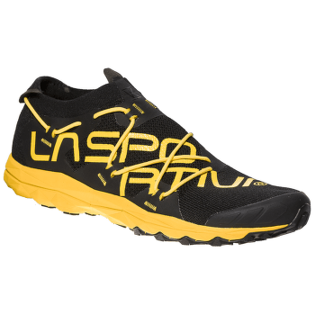 Boty La Sportiva VK Black/Yellow (Black Yellow)