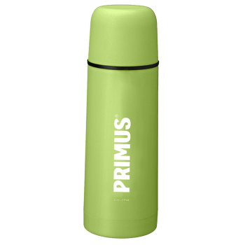 Termoska Primus Vacuum bottle 0,5 l Leaf green