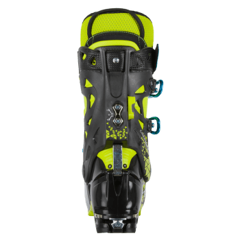 Lyžiarky La Sportiva Spectre 2.0 (88L) Black/Apple Green