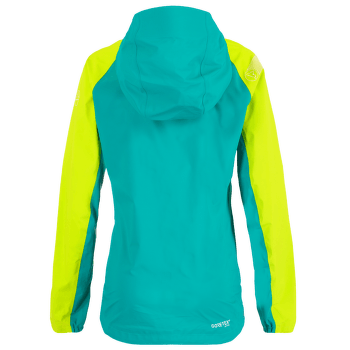 Bunda La Sportiva Thema Gtx Jacket Women Apple Green/Emerald