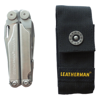 Nůž Leatherman Wave Plus (LTG832524)