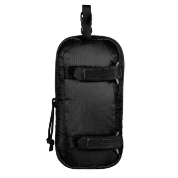 Kapsa Mammut Add-on shoulder harness pocket black 0001