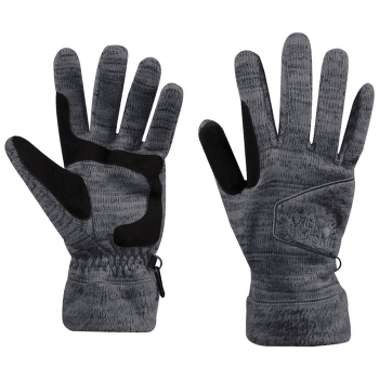  Aquila Glove Men dark iron 6116