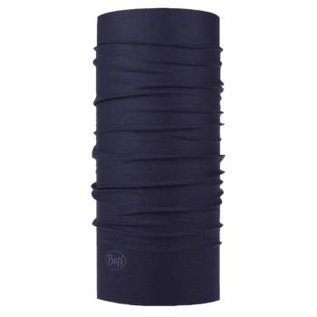 Šatka Buff Original Solid (117818) NIGHT BLUE