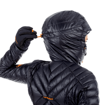 Bunda Mammut Eigerjoch Advanced IN Hooded Jacket Women 00103 marble