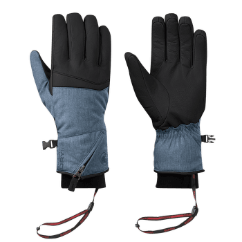  Stoney Glove chill-graphite 5743