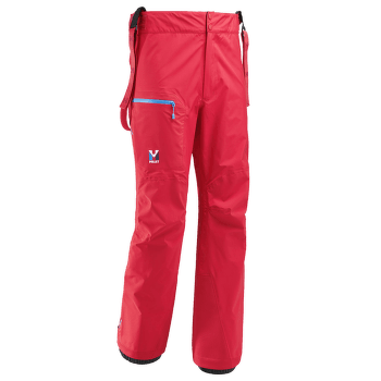 Trilogy One GTX Pro Pant Men RED - ROUGE