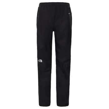 Resolve Pant Youth BLACK W/REFLECTIVE