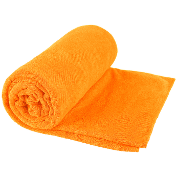 Uterák Sea to Summit Tek Towel (ATTTEK) Orange (OR)