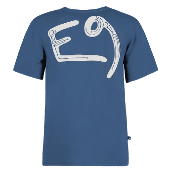 One Move T-shirt Men (UTE002) COBALT-BLUE-650
