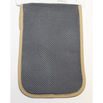 TL 5 Neck Pouch Sand