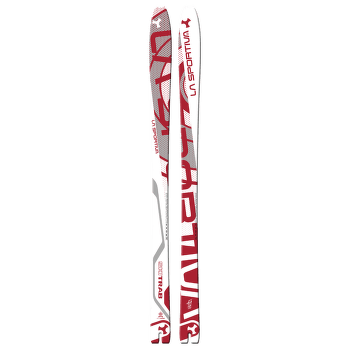 Lyže La Sportiva Altavia LS Ski Woman (99T) White/Berry