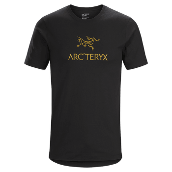 Tričko krátky rukáv Arcteryx Arc'Word T-Shirt SS Men (24013) 24K Black