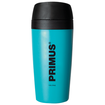 Hrnček Primus C&H Commuter Mug - Fashion Colours 0,4 l Blue