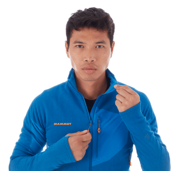 Eiswand Guide ML Jacket Men (1014-01450) Ice