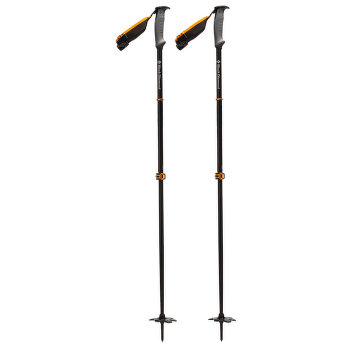 Hole Black Diamond Traverse WR 2 Poles