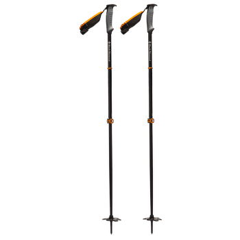 Palice Black Diamond Traverse WR 2 Poles