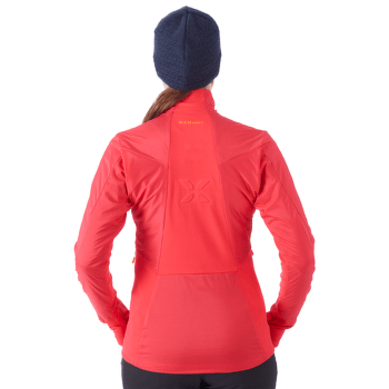 Eigerjoch IN Hybrid Jacket Women 3500 sunset