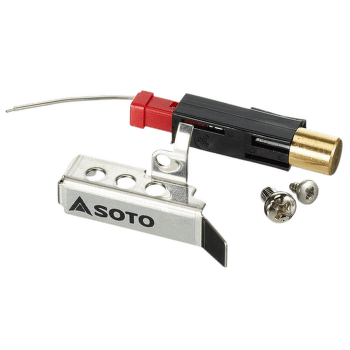 Zapalovač Soto Igniter Repair Kit