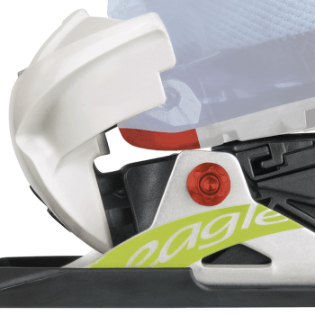 Vázání Fritschi Eagle 12 90 mm