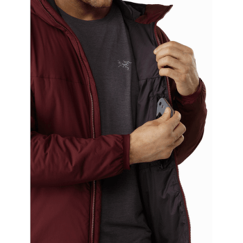 Bunda Arcteryx Atom LT Hoody Men (24477) Nereus
