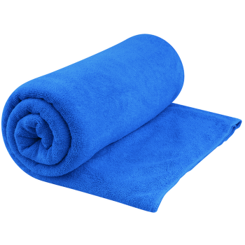 Uterák Sea to Summit Tek Towel (ATTTEK) Cobalt Blue (CO)