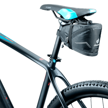 Taška deuter Bike Bag Click II Black