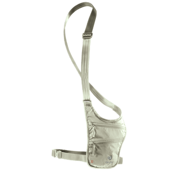 Peňaženka deuter Security Holster RFID Block sand
