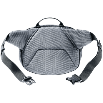 Ľadvinka deuter Travel Belt (3910120) Black