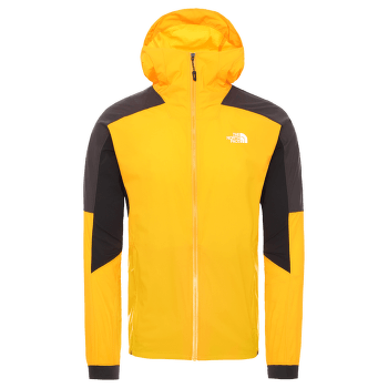 Bunda The North Face Impendor Light WindWall™ Jacket Men FLAME ORANGE/TNF BLACK