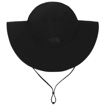Klobúk The North Face Futurelight Hiker Hat TNF BLACK