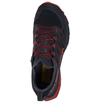 Topánky La Sportiva Jackal Black/Poppy
