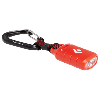 Svietidlo Black Diamond ION KEYCHAIN LIGHT Octane