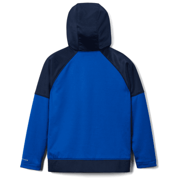 Mikina Columbia Everyday Easy™ Full Zip Fleece Kids Blue 437