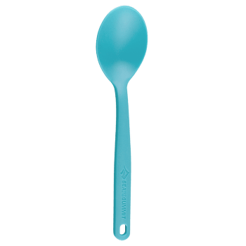 Lyžica Sea to Summit Polycarbonate Cutlery Spoon Pacific Blue