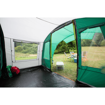 Stan Coleman Rocky Mountain 5 Plus XL