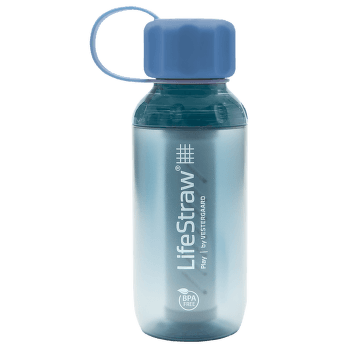 LifeStraw Play modrá