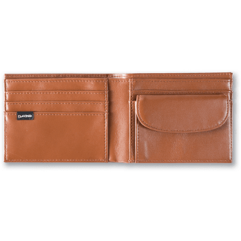 Peňaženka Dakine Archer Coin Wallet BROWN